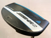 PING SIGMA HALF PIPE STILTH 34インチ