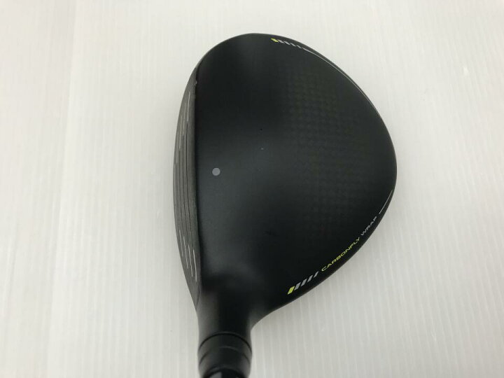 楽天市場】【中古】【訳あり】ピン G430 MAX フェアウェイウッド 9W 24 