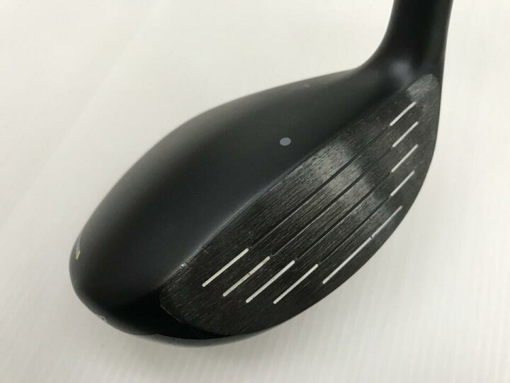 楽天市場】【中古】【訳あり】ピン G430 MAX フェアウェイウッド 9W 24 