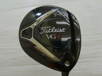 楽天市場】titleist vg3 2018 5wの通販