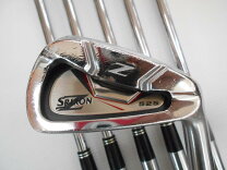 楽天市場】SRIXON Z525（アイアン｜メンズクラブ）：クラブ<ゴルフ 