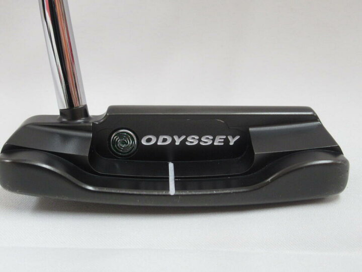 楽天市場】【中古】オデッセイ TOULON DESIGN CHICAGO 2022 パター 