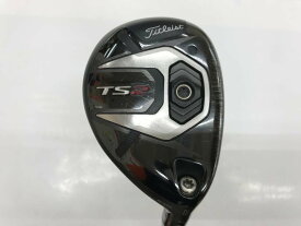 【中古】タイトリスト TS2 ユーティリティ 23° Sフレックス 39.75インチ TENSEI　CK　PROOrange 70HY リシャフト品 Dランク 右利き用 Titleist ゴルフクラブ ゴルフドゥ ゴルフ用品 GOLF DO 中古ゴルフクラ