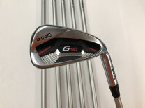 楽天市場】ping g410 アイアン mciの通販
