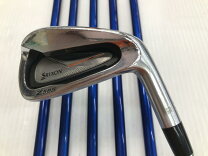 楽天市場】z585 アイアン miyazaki for ironの通販