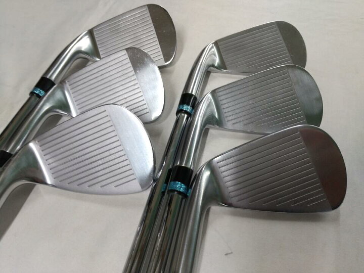 楽天市場】【完売】【中古】URA GOLF PROTO 2 NC IRON アイアンセット 