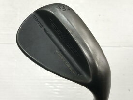 【中古】タイトリスト VOKEY SM9 JET BLACK ウェッジ 56° Sフレックス 35.25インチ NSプロ MODUS 3 TOUR 115 Cランク 右利き用 Titleist ゴルフクラブ ゴルフドゥ ゴルフ用品 GOLF DO 中古ゴルフクラブ