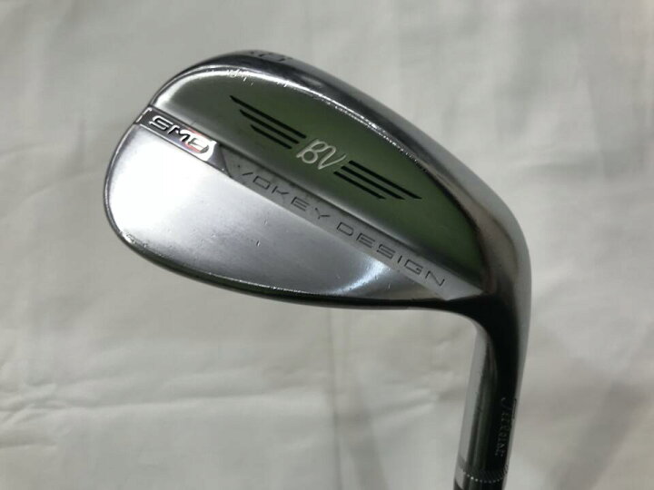 楽天市場】【中古】タイトリスト ボーケイ SM8 ツアークローム 
