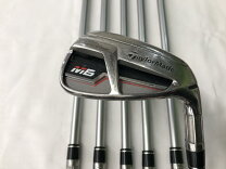 楽天市場】m6 アイアンセットの通販