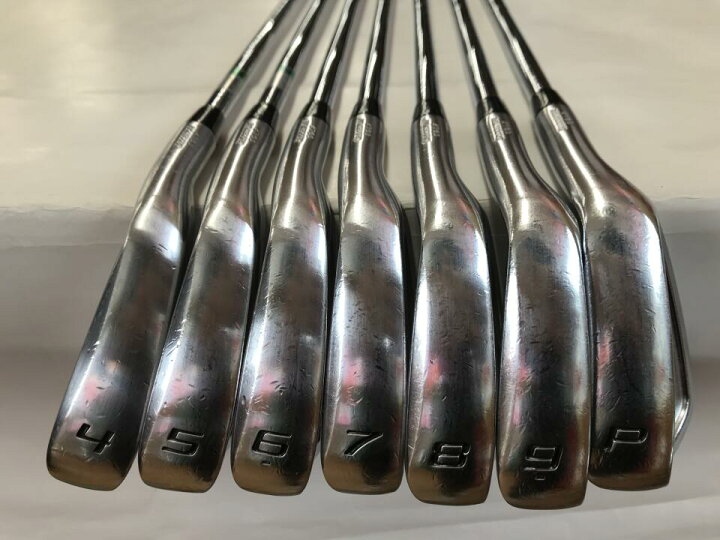 楽天市場】【中古】ブリヂストン J15CB アイアンセット Sフレックス 