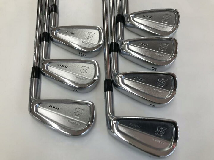 楽天市場】【中古】ブリヂストン J15CB アイアンセット Sフレックス  
