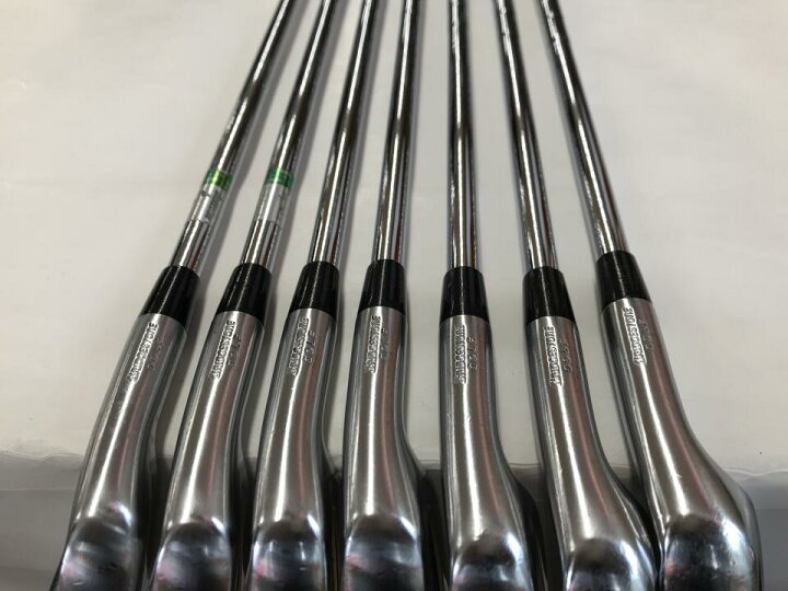 楽天市場】【中古】ブリヂストン J15CB アイアンセット Sフレックス 