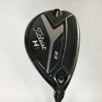 楽天市場】タイトリスト 818 h1 ユーティリティの通販