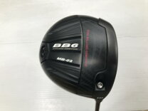 楽天市場】bb6 ドライバー ヘッドの通販