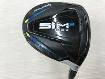 楽天市場】sim2 max フェアウェイウッド #7の通販