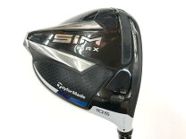 楽天市場】テーラーメイド sim max ドライバー srの通販