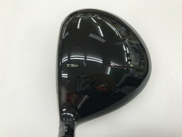 楽天市場】【中古】タイトリスト TSR2 ドライバー 9° Sフレックス 