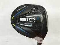 楽天市場】sim max フェアウェイウッド 7wの通販
