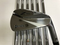 楽天市場】srixon（スリクソン） z965アイアンの通販
