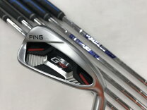楽天市場】ping g410 アイアン awt2.0liteの通販