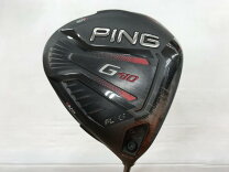 楽天市場】ping g410 plus ドライバーの通販