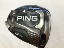 楽天市場】ピン g425 max ドライバー 中古の通販