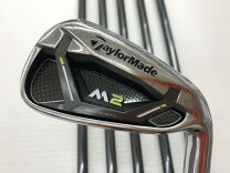 楽天市場】m2 アイアン 8本の通販