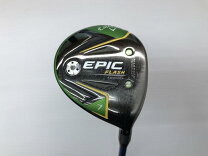 楽天市場】キャロウェイ 7w epicフラッシュスターの通販 