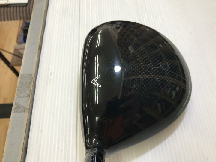 楽天市場】【中古】キャロウェイ EPIC SPEED ドライバー 10.5° 45.5 