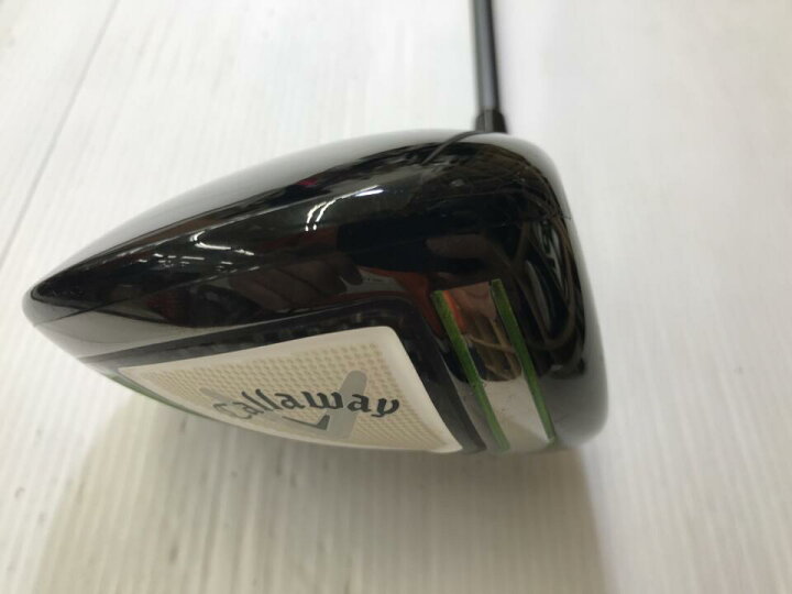 楽天市場】【中古】キャロウェイ EPIC SPEED ドライバー 10.5° 45.5 