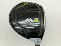 楽天市場】m2 フェアウェイウッド（フェアウェイウッド｜メンズクラブ 