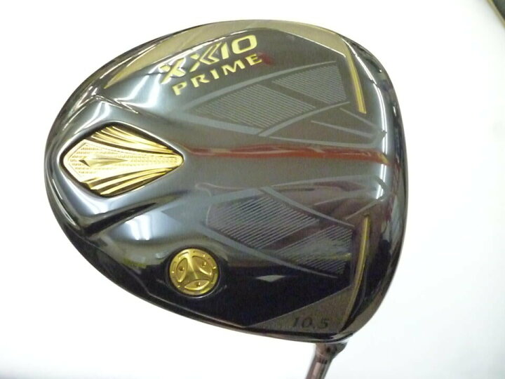 楽天市場】【完売】【中古】ダンロップ XXIO PRIME 2021 ドライバー 
