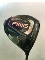 楽天市場】ピン g425 max ドライバー 中古の通販