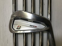 楽天市場】ブリヂストン アイアン221 単品の通販