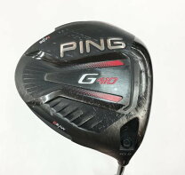 楽天市場】ping g410 ドライバー 10.5 srの通販