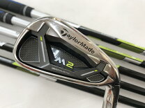 楽天市場】m2 アイアン 中古の通販