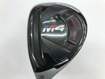 楽天市場】ゴルフ m4 ユーティリティ レフティの通販