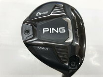楽天市場】ping g425 max フェアウェイウッド 173-75の通販