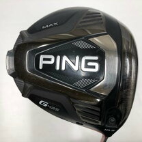 楽天市場】ドライバー g425 max 10.5°の通販