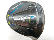 楽天市場】sim2 max-d フェアウェイウッドの通販