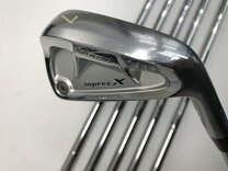 楽天市場】ヤマハ インプレスX ゴルフの通販