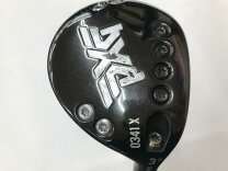 楽天市場】pxg 0341x gen2 フェアウェイウッドの通販