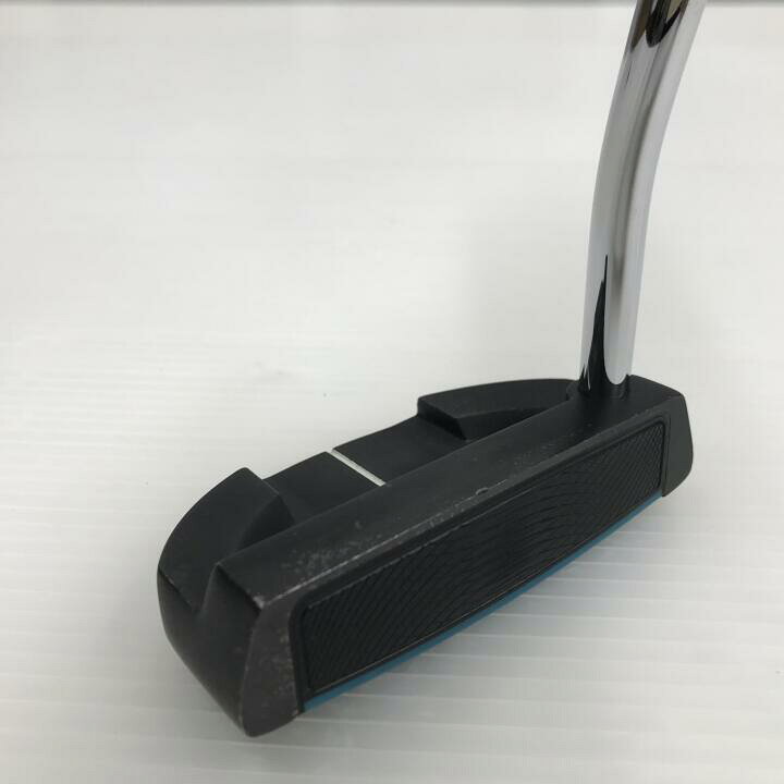 楽天市場】【中古】ピン SIGMA 2 HALF PIPE Stealth パター 34.0インチ 
