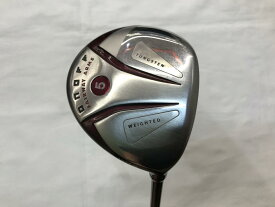 【中古】グローブライド オノフ フェアウェイ アームズ 2014 フェアウェイウッド 5W 18° Rフレックス 42.25インチ スムースキック MP-514F Dランク 右利き用 GLOBERIDE ゴルフクラブ ゴルフドゥ ゴル