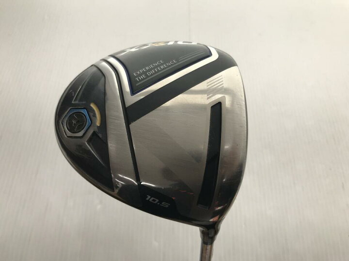 楽天市場】【中古】【訳あり】ダンロップ XXIO11 ドライバー 10.5° S 