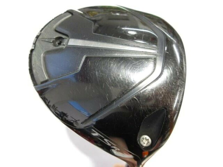 楽天市場】【中古】タイトリスト TSR3 ドライバー 9.0° Sフレックス 