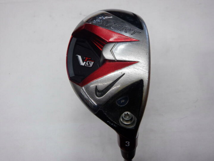 楽天市場】【中古】ナイキ VR-S COVERT ユーティリティ Rフレックス 