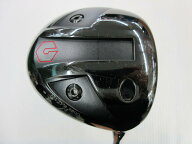 【完売】【中古】ジョージ武井デザイン GTD Code K ドライバー 10.75° Sフレックス 46.0インチ Speeder …
