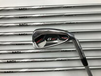 楽天市場】ping g410 アイアン mciの通販