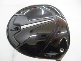 【中古】タイトリスト TSR3 ドライバー 10° Sフレックス 45.5インチ ヘッドカバーあり TENSEI 1K BLUE 65 リシャフト品 Cランク 右利き用 Titleist ゴルフクラブ ゴルフドゥ ゴルフ用品 GOLF DO 中古ゴル